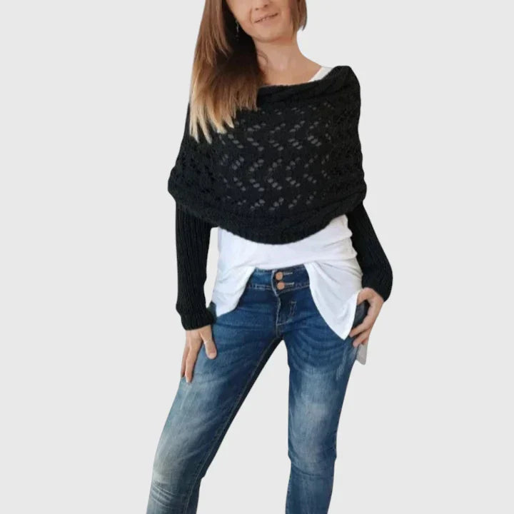 Lynoreviah | Elegantní Šátek