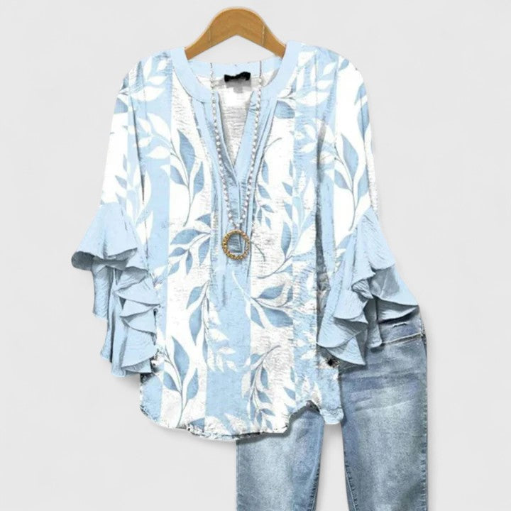 Taylisse | Sofistikovaná Blůza