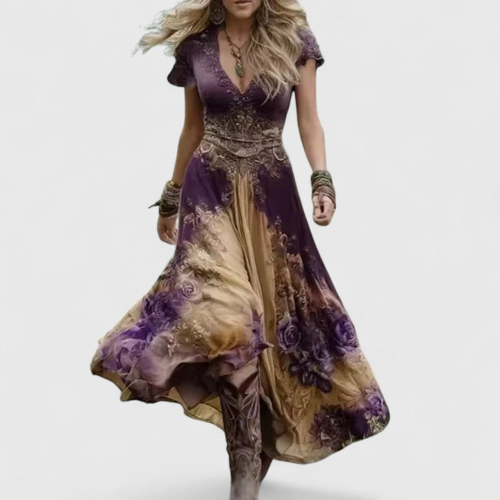 Laurenyssa | Sofistikované Šaty