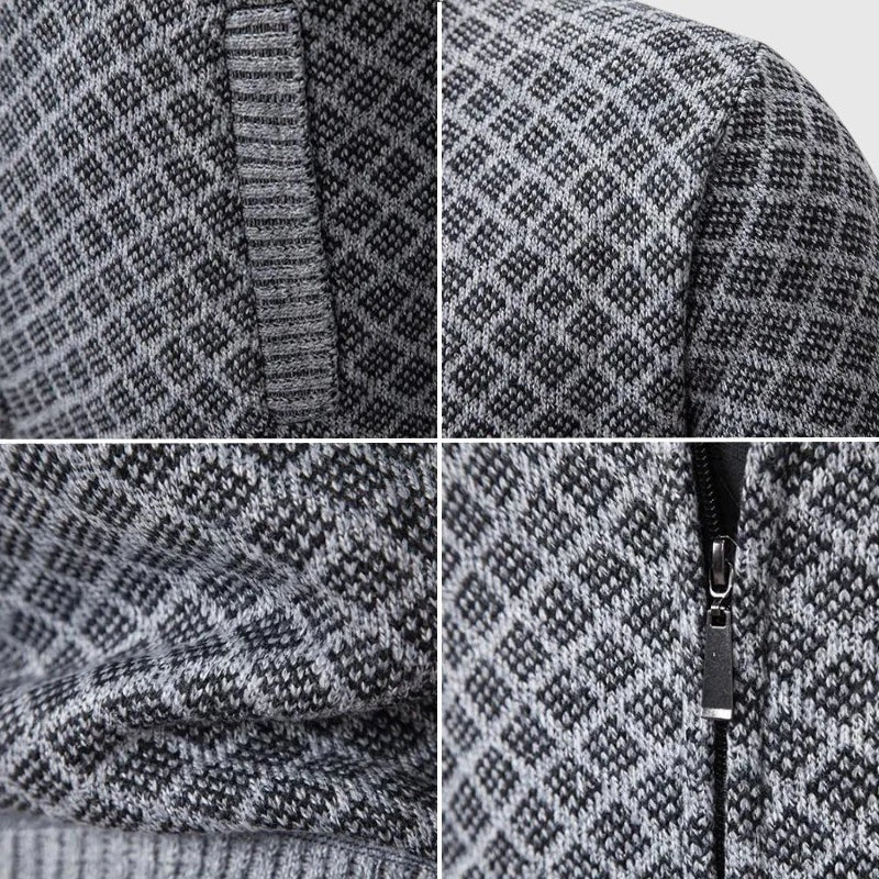 George - Prémiový pánský vesta