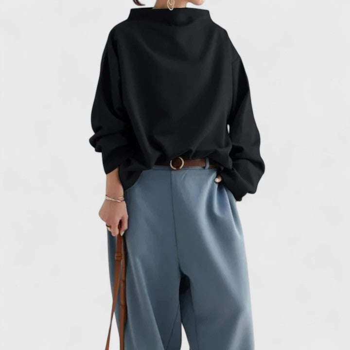 Svatava | Elegantní Top