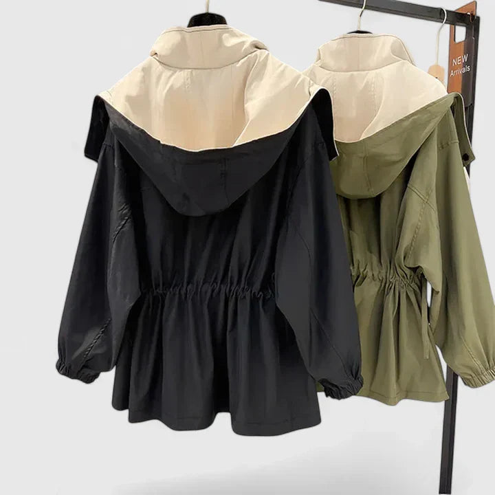 Rebekka | Sofistikovaná bunda