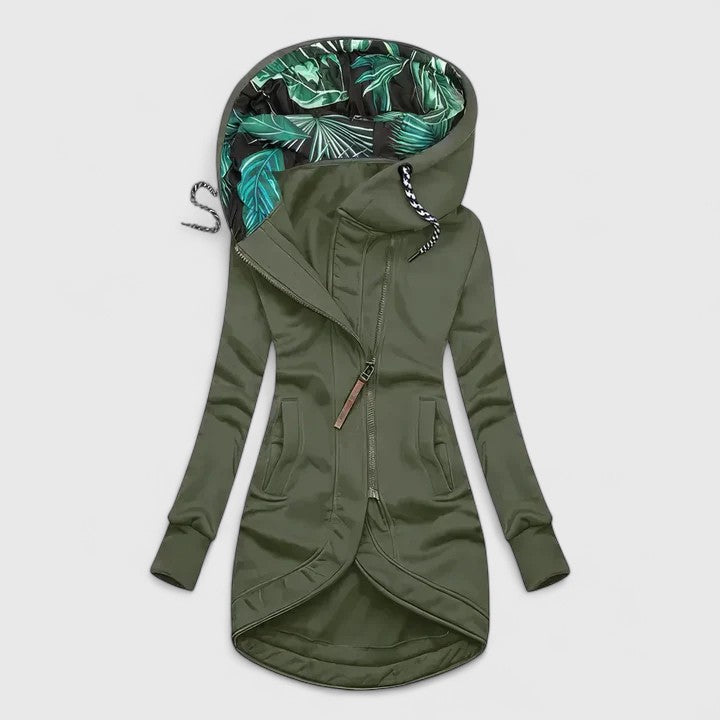 Trinitysah | Pohodlná bunda