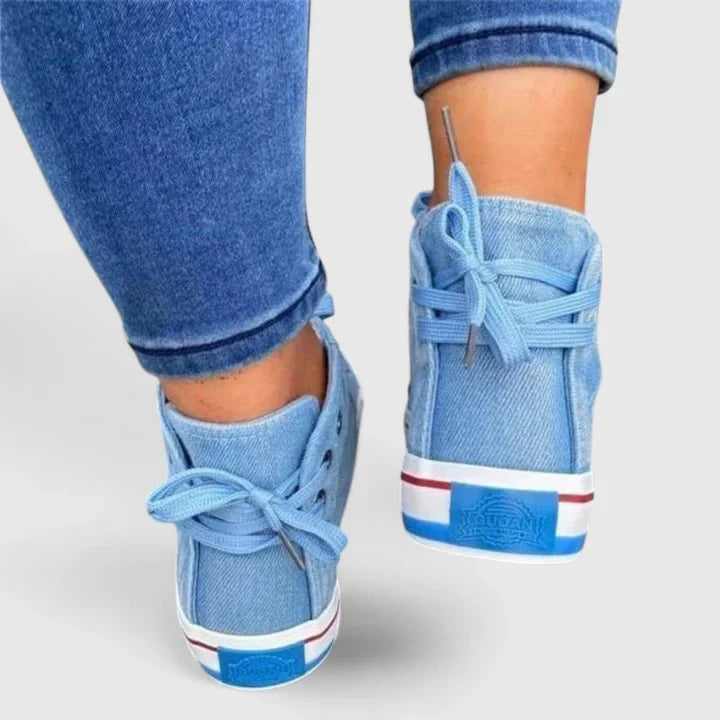 Sylvie™ | Ortopedické Boty