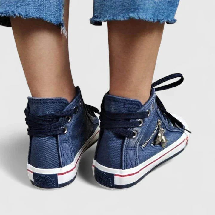 Sylvie™ | Ortopedické Boty