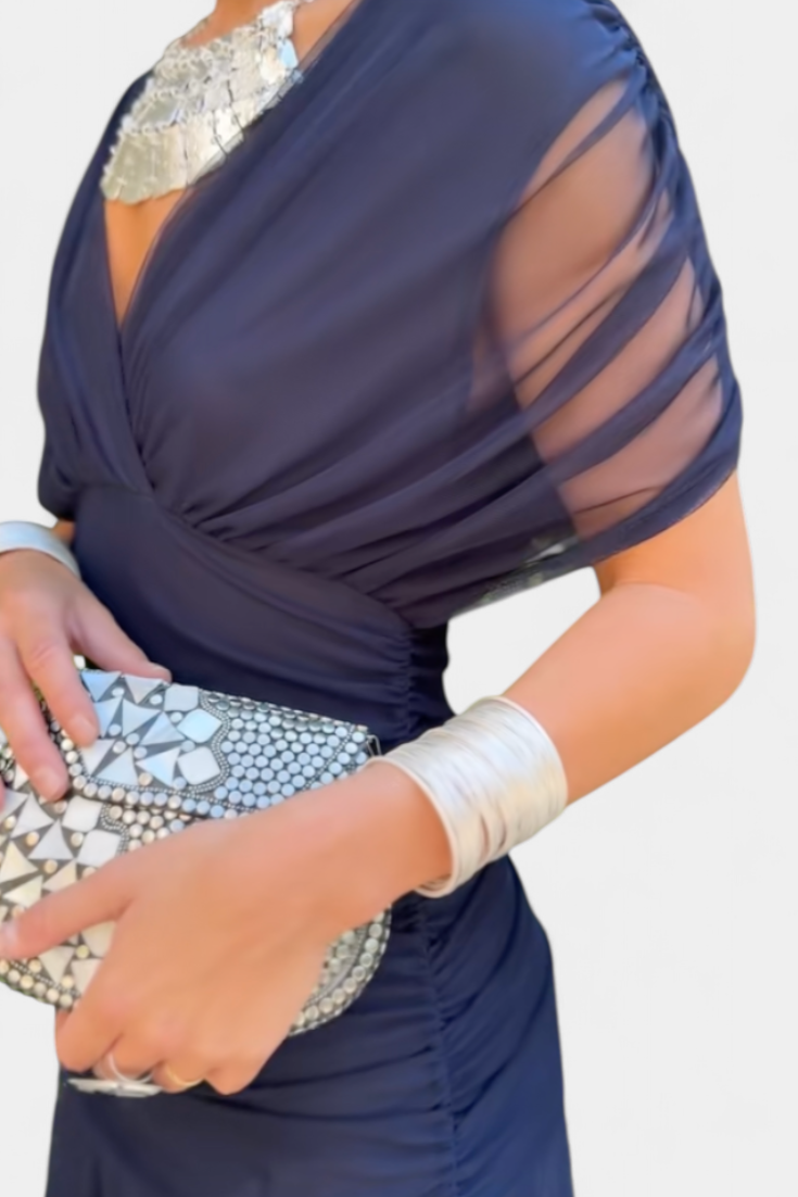 Eryzziah | Elegantní šaty