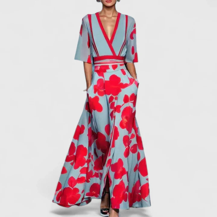 Annelisiah | Elegantní šaty