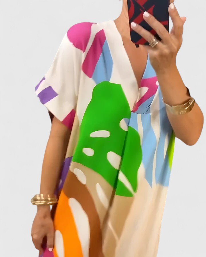 Judita | Pohodlné šaty