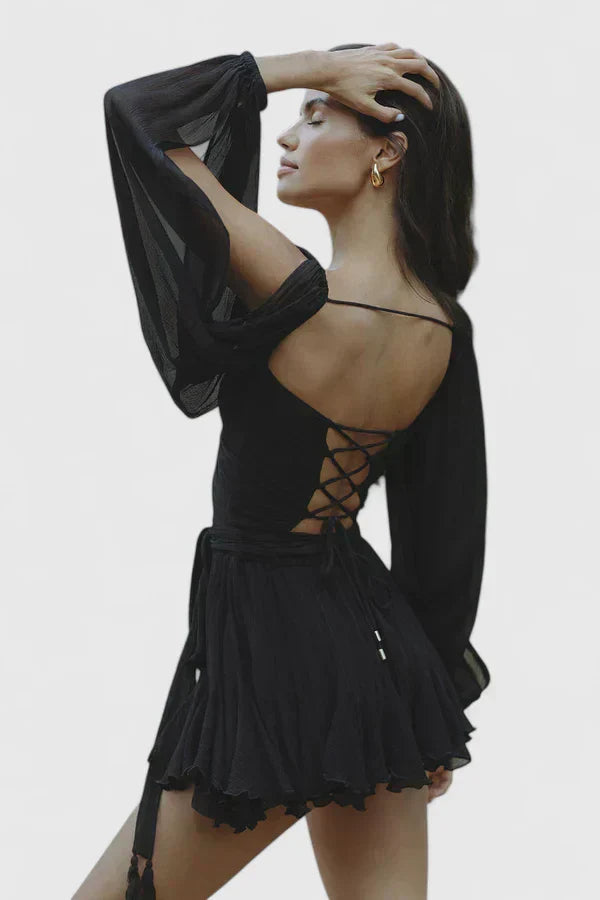 Anzryahh | Sofistikované Šaty