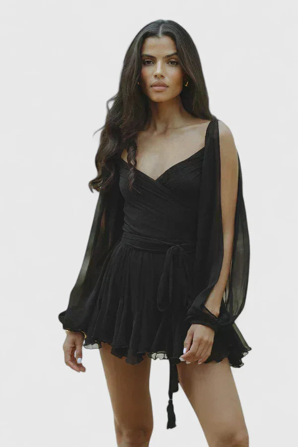 Anzryahh | Sofistikované Šaty