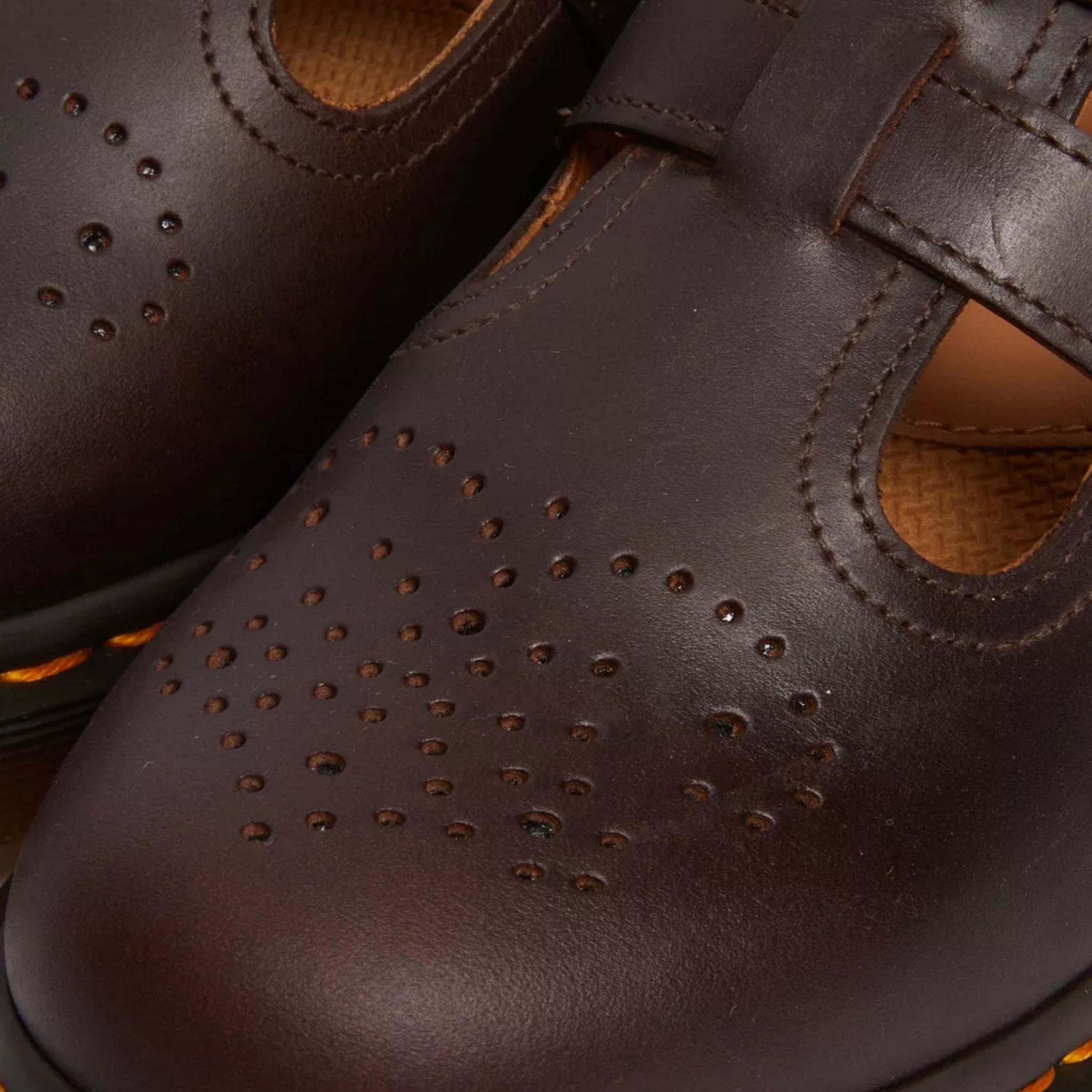 Uma | Ortopedické Mary Jane boty