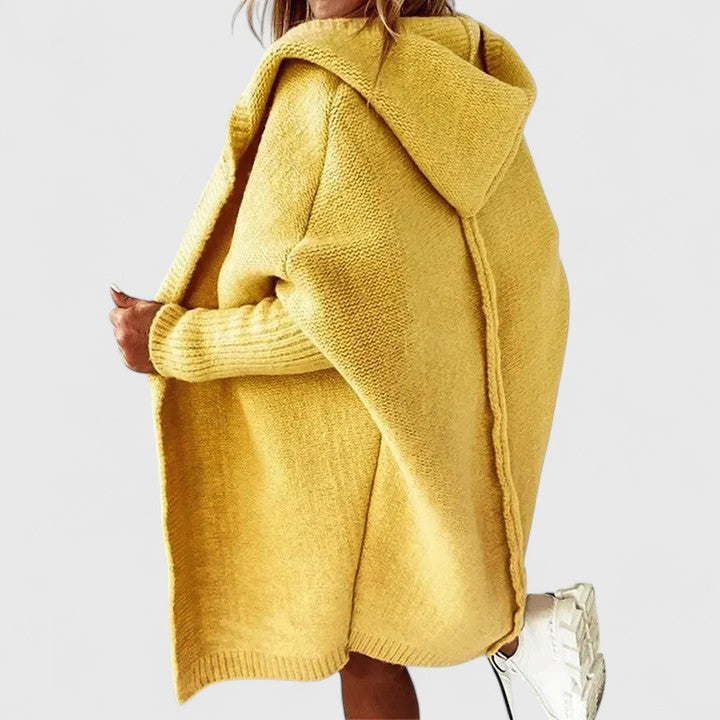 Auryssiah | Pohodlný kardigan