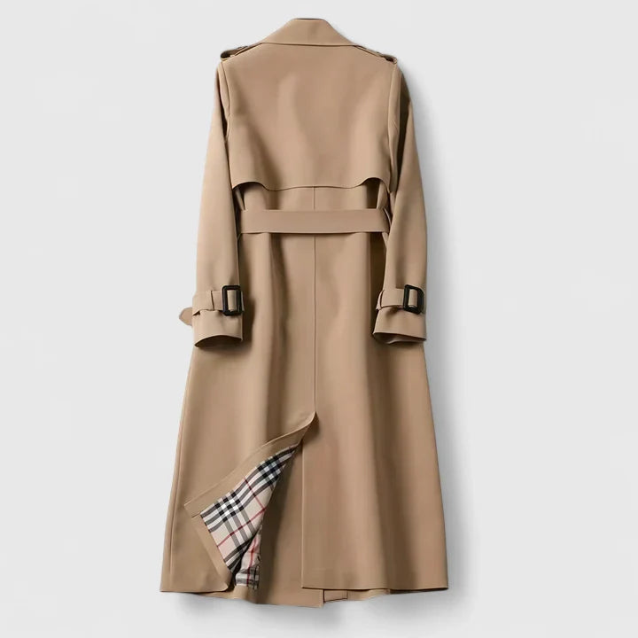 Ann™ | Elegantní kabát