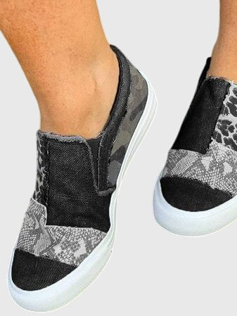 Noemi™ - Boty na slip-on pro úlevu od bolesti