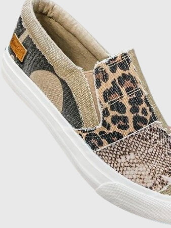 Noemi™ - Boty na slip-on pro úlevu od bolesti