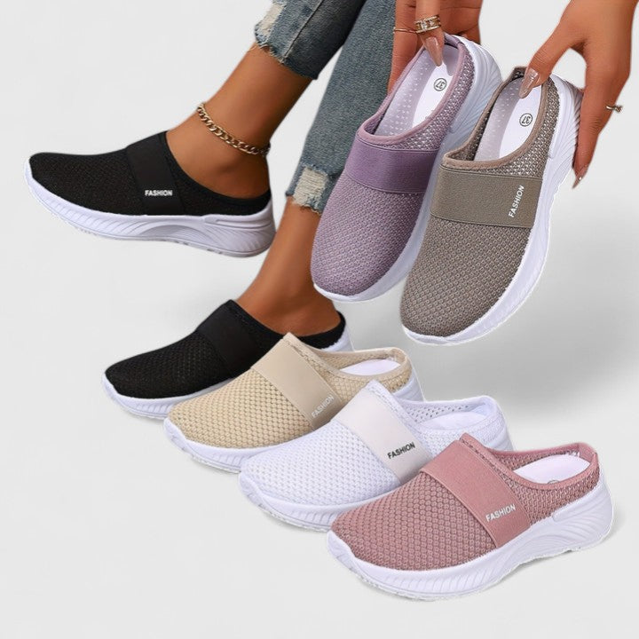 Lexa | Ortopedické boty