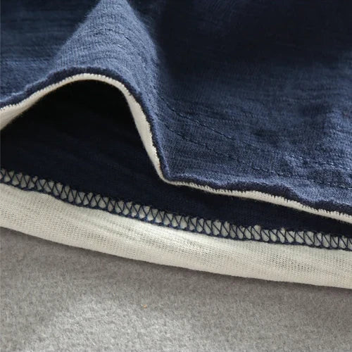 Lenoir™ | Košile s dlouhým rukávem z bavlny