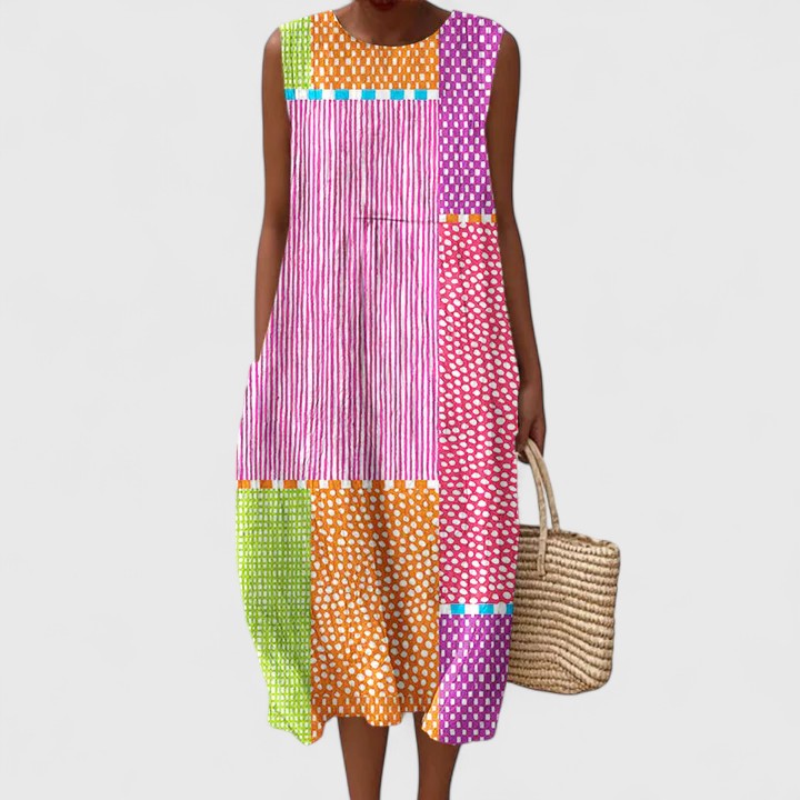 Františka | Sofistikované šaty