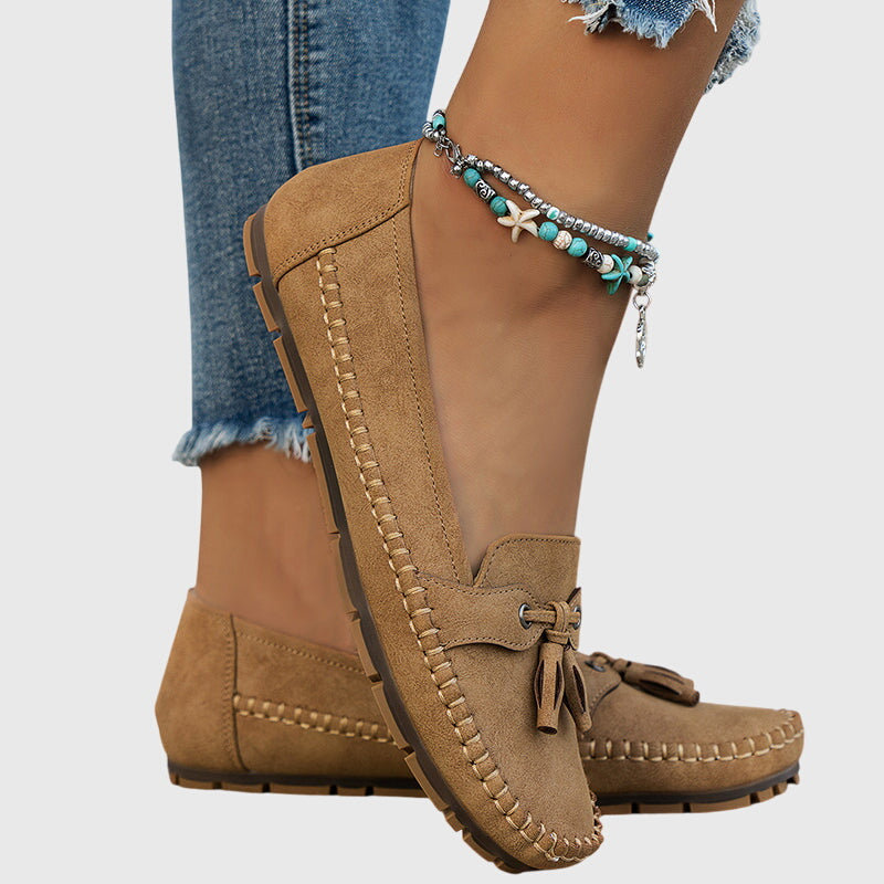 Chelsea™ | Pohodlné měkké mokasíny