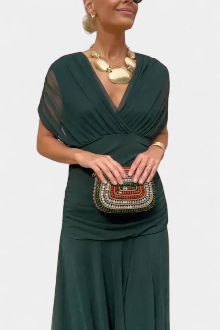 Eryzziah | Elegantní šaty