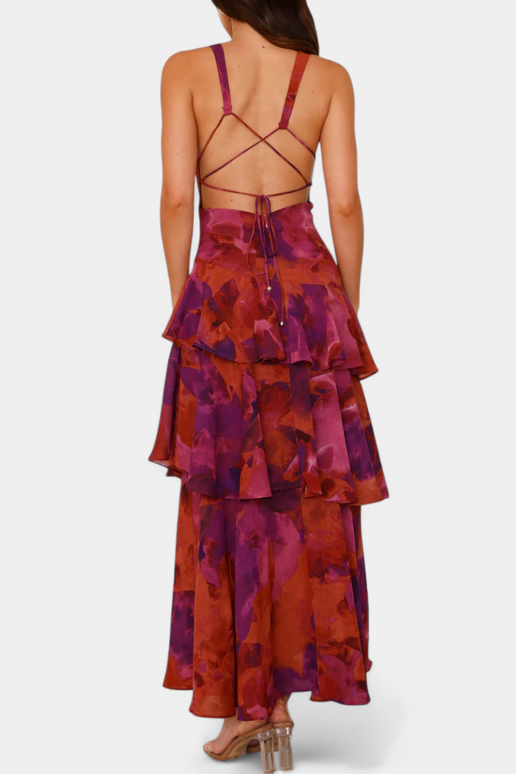 Zaryssah | Elegantní šaty