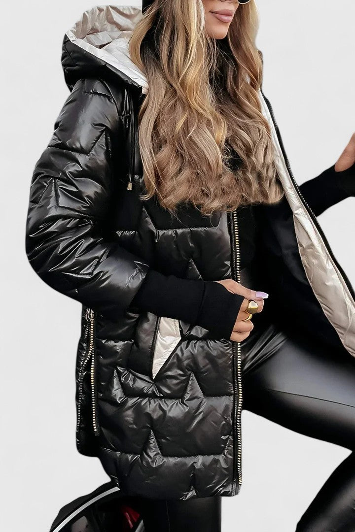 Bryzanne | Sofistikovaný Kabát