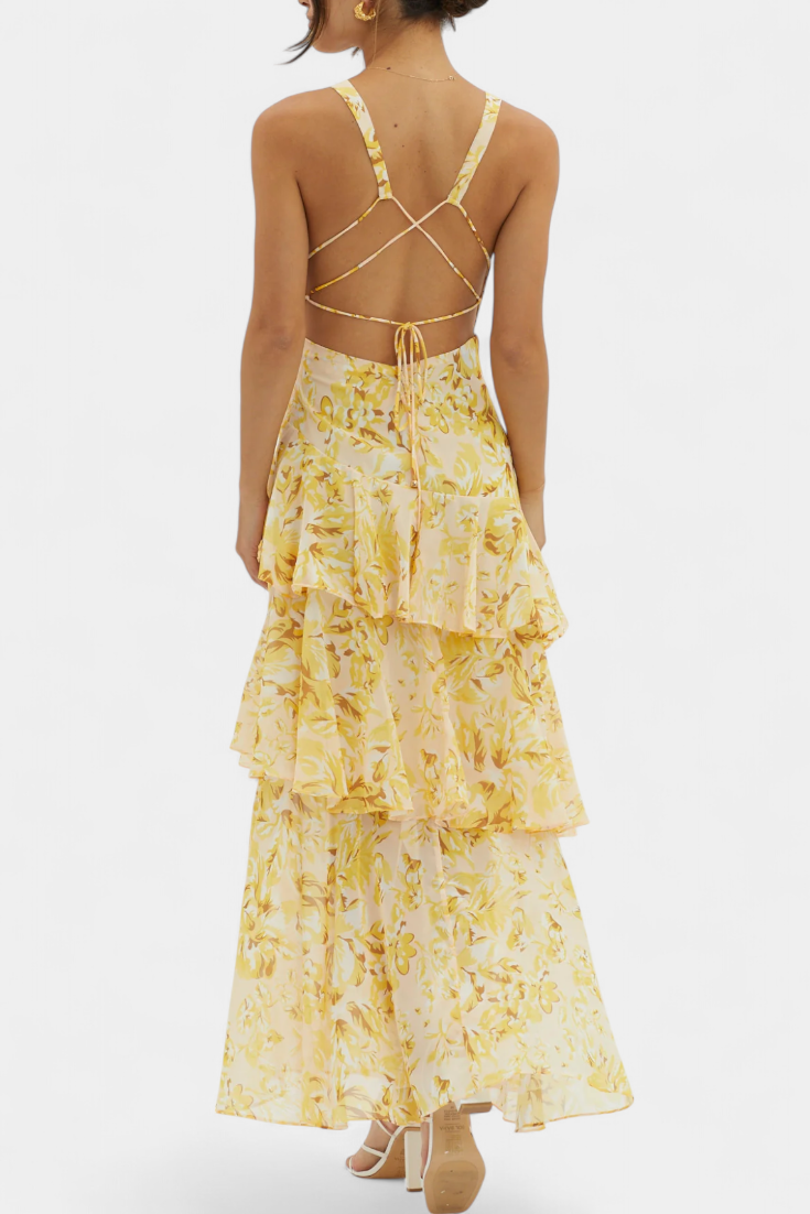 Zaryssah | Elegantní šaty