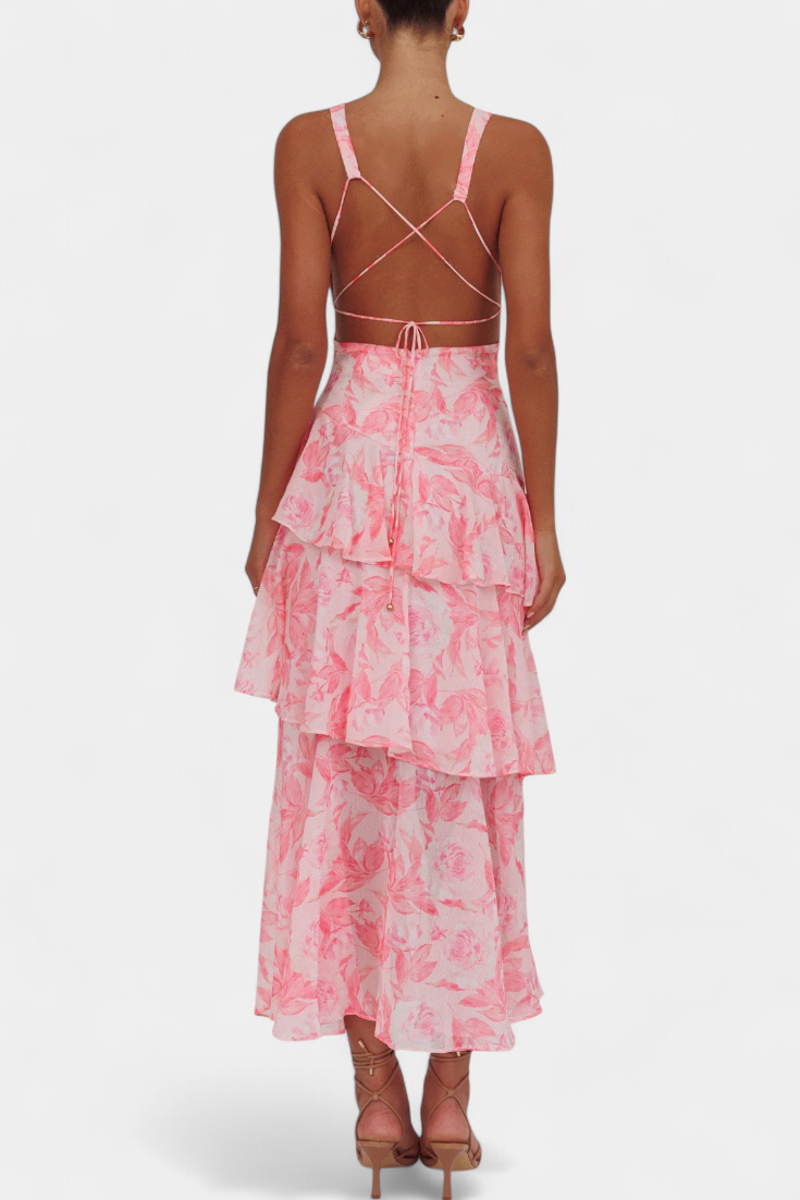 Zaryssah | Elegantní šaty