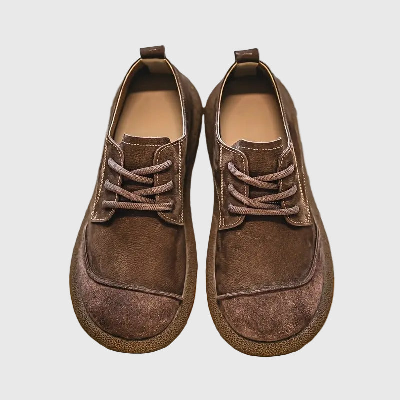 Santiago – Kožené boty | Prémiová edice