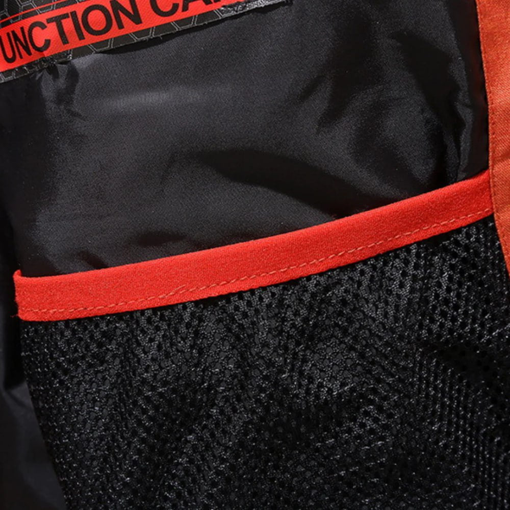 Oliver | Větru a vodě odolná péřová bunda