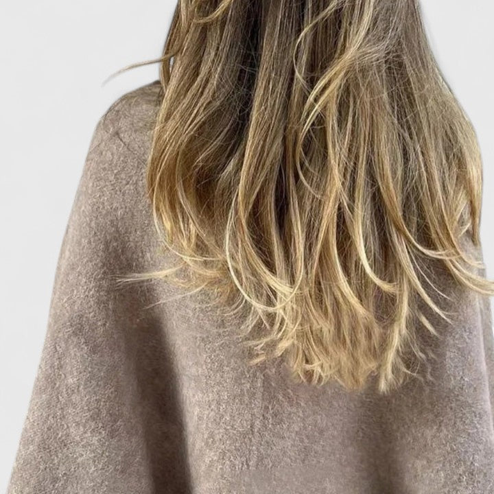 Bettinna | Elegantní bunda