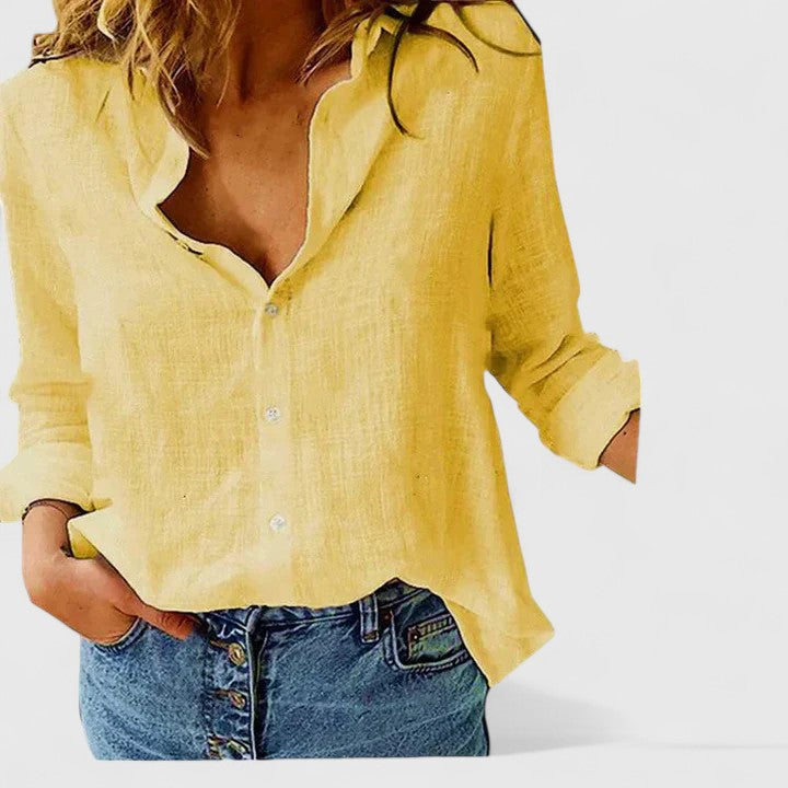 Elena | Elegantní Blůza